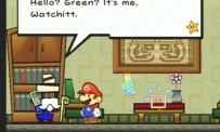 Super Paper Mario