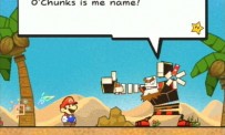 Super Paper Mario