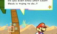 Super Paper Mario