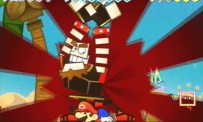 Super Paper Mario