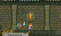 Super Paper Mario