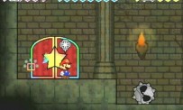 Super Paper Mario