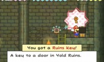 Super Paper Mario