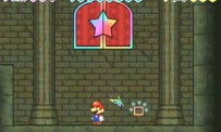 Super Paper Mario