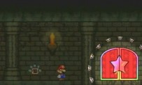 Super Paper Mario