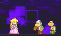 Super Paper Mario