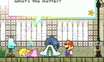 Super Paper Mario