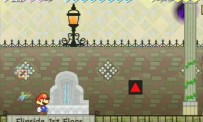 Super Paper Mario