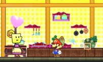 Super Paper Mario