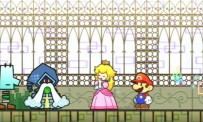 Super Paper Mario