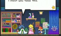 Super Paper Mario