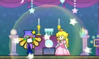 Super Paper Mario