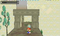 Super Paper Mario