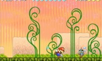 Super Paper Mario