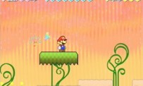 Super Paper Mario