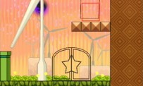 Super Paper Mario