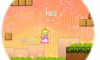 Super Paper Mario
