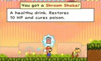 Super Paper Mario