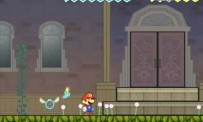 Super Paper Mario