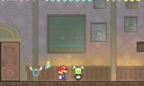 Super Paper Mario