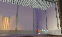 Super Paper Mario