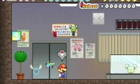 Super Paper Mario