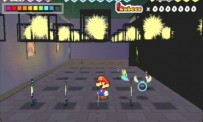 Super Paper Mario