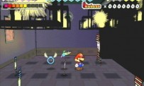 Super Paper Mario