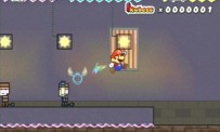 Super Paper Mario