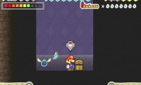 Super Paper Mario