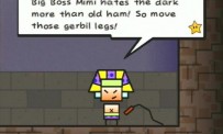 Super Paper Mario