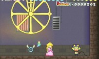 Super Paper Mario