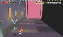 Super Paper Mario