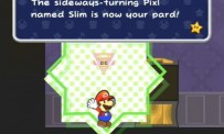 Super Paper Mario