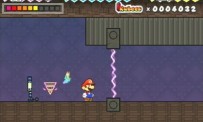 Super Paper Mario