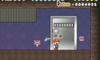 Super Paper Mario