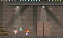 Super Paper Mario