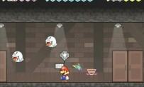 Super Paper Mario