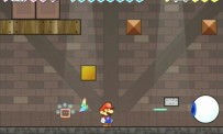 Super Paper Mario