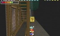 Super Paper Mario