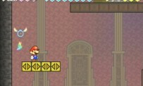 Super Paper Mario