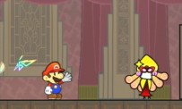 Super Paper Mario