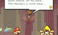 Super Paper Mario