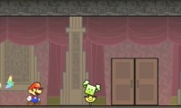 Super Paper Mario