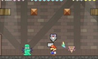 Super Paper Mario