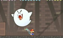 Super Paper Mario