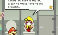 Super Paper Mario
