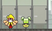 Super Paper Mario