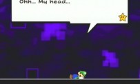 Super Paper Mario