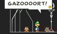 Super Paper Mario